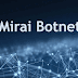 Two Hackers Plead Guilty to Creating & Using Mirai Botnet for Massive DDoS Attacks