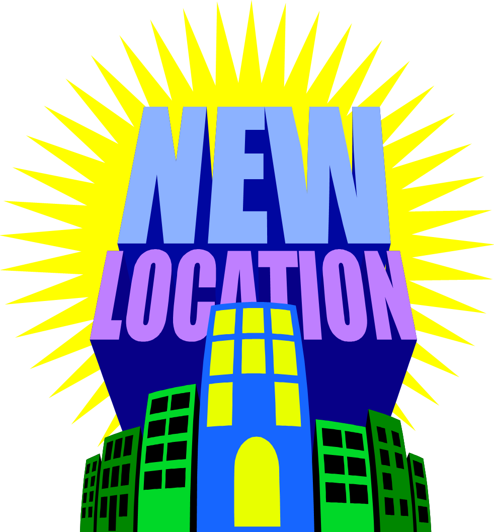 Capital City Consulting We Are Moving