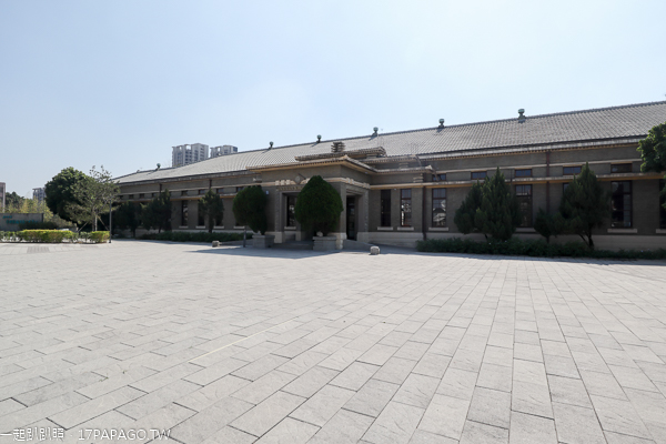 帝國製糖廠台中營業所|歷史建築|台中產業故事館|湧泉公園|星泉湖 帝國製糖廠台中營業所|歷史建築|台中產業故事館|湧泉公園|星泉湖