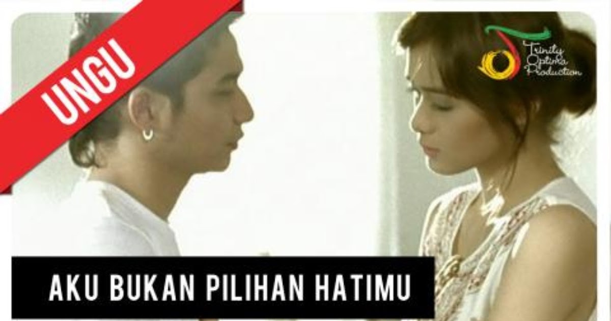 CHORD GITAR Ungu ( Aku Bukan Pilihan Hatimu ) CHORD