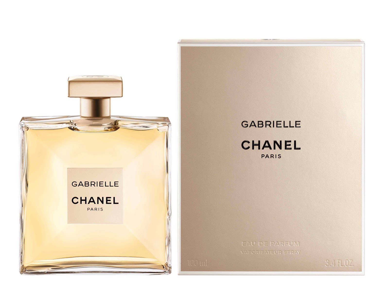 Gabrielle Chanel', el perfume de una rebelde, Belleza