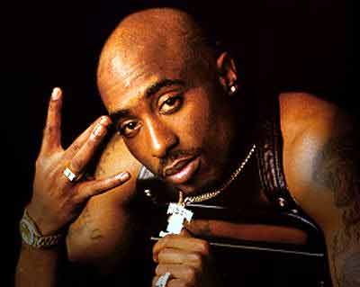 tupac amaru shakur tupac amaru shakur