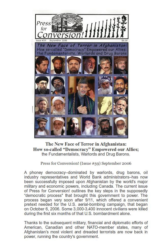 Afghanistan short essay 05 image