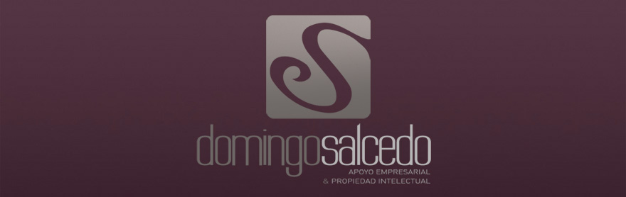 Domingo Salcedo: Apoyo Empresarial y Propiedad Intelectual