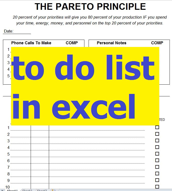to do list in excel to download calendars kalendar Calendario