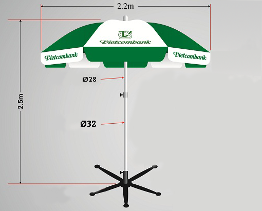 ô quảng cáo Tuấn Tài