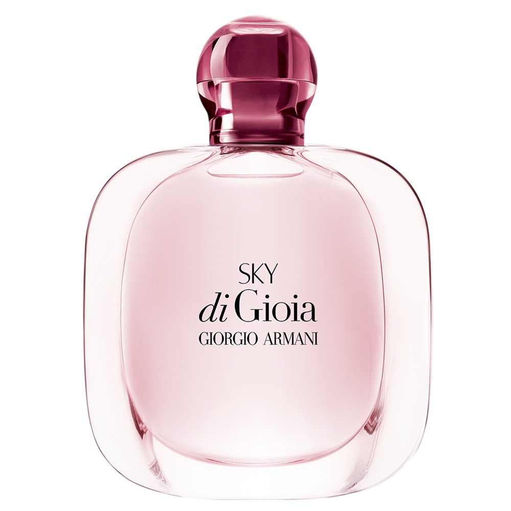 acqua di gio e glamour