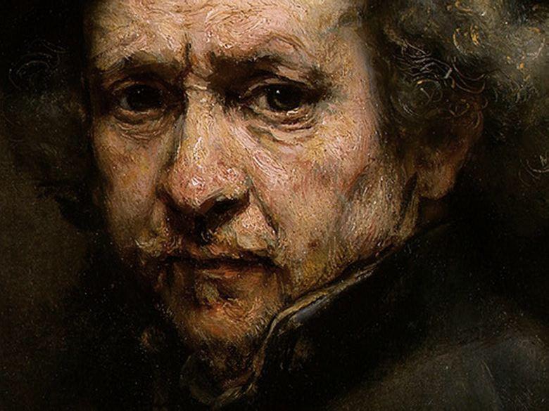 Mayor fue Su amor Rembrandt La verdad de su claroscuro Mayor fue Su amor Rembrandt La verdad de su claroscuro