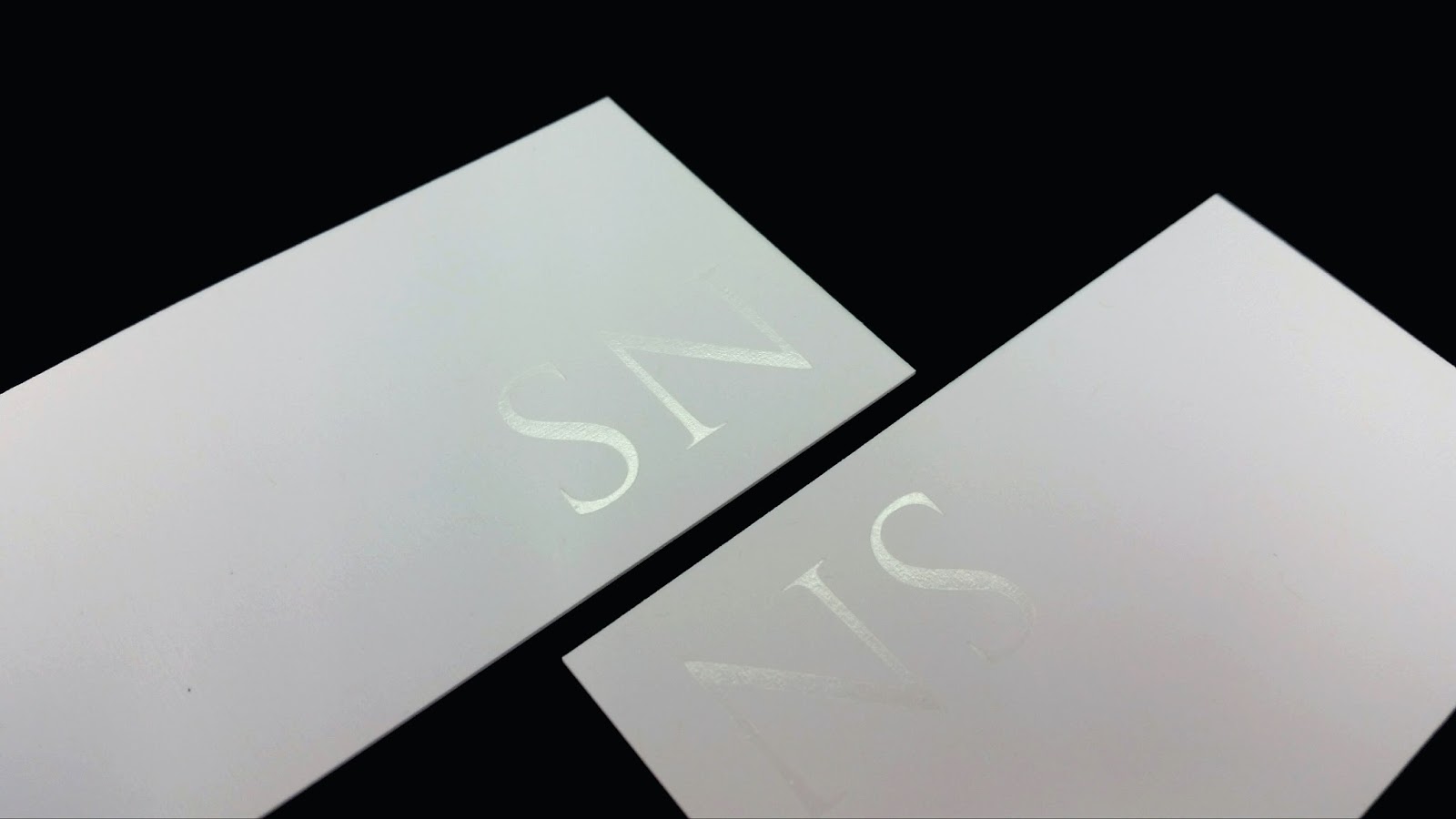 Publicide Inc Custom + Commercial Printing in NYC Glossy Printing NYC