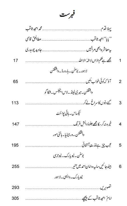 Amjad Saqib Islamic PDF Book 