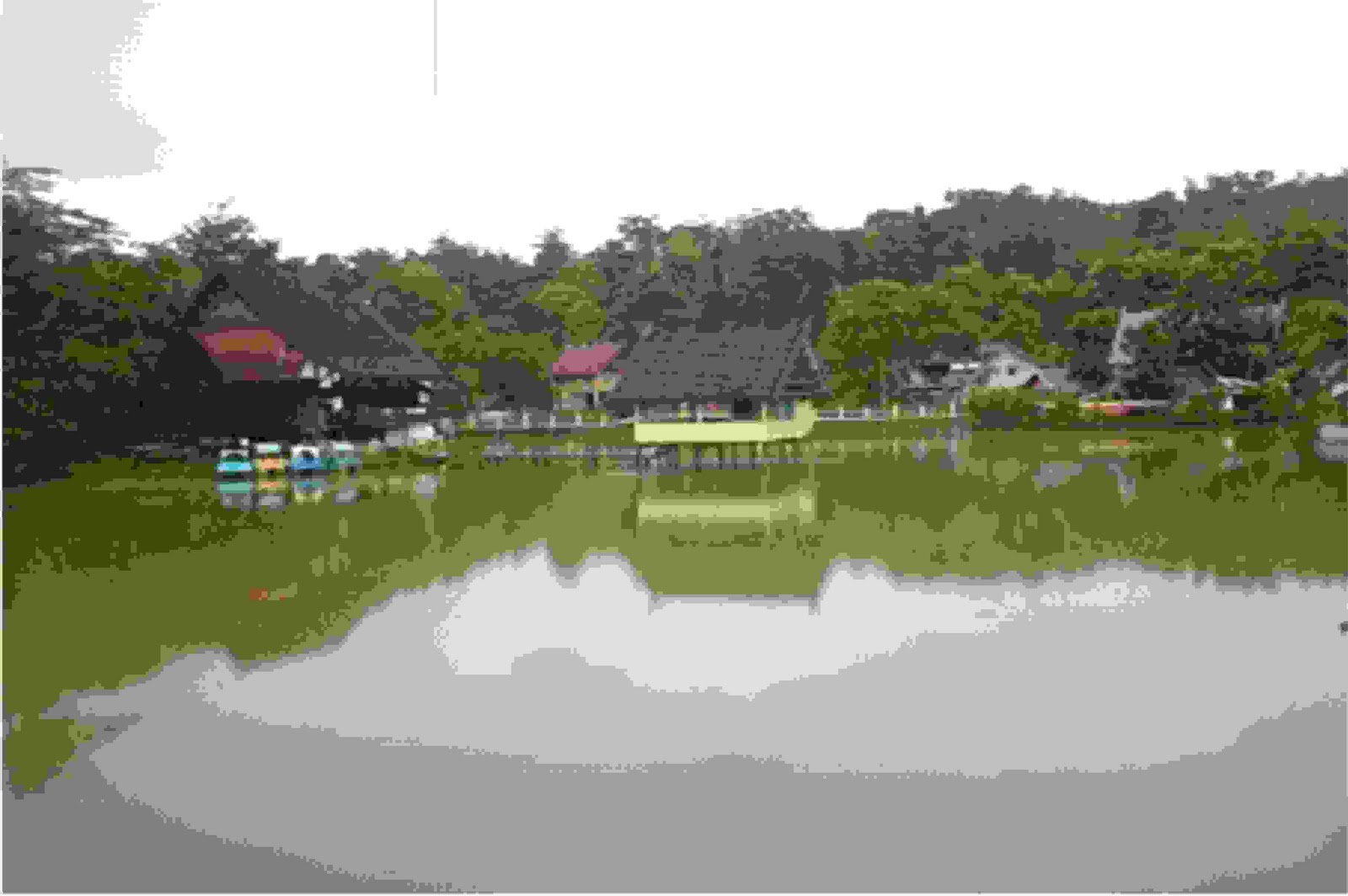 INVESTASI KAPLING VILLA PERTAMA DI KAWASAN TIMUR INDONESIA: SEKILAS