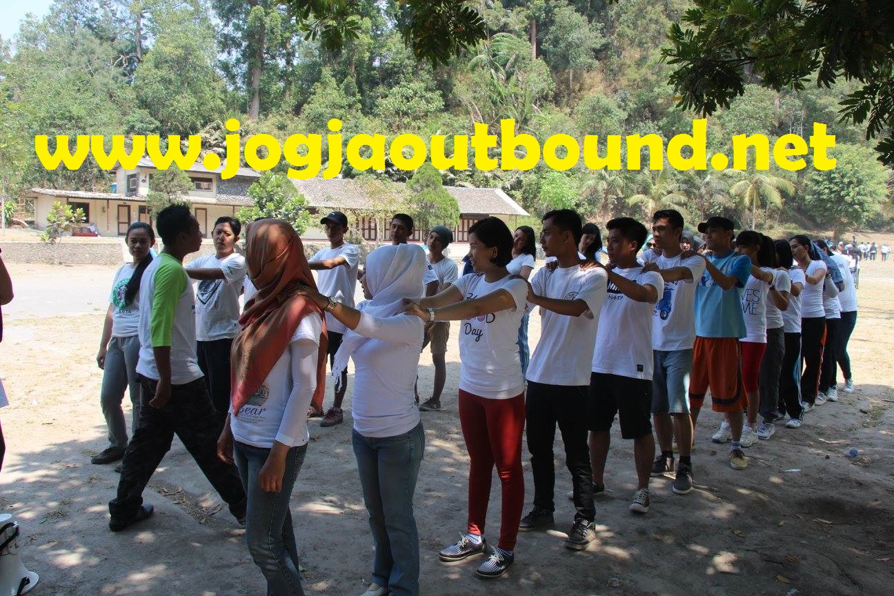 Lokasi Outbound Kaliurang Jogja, Tempat Outbound Di Sleman ...