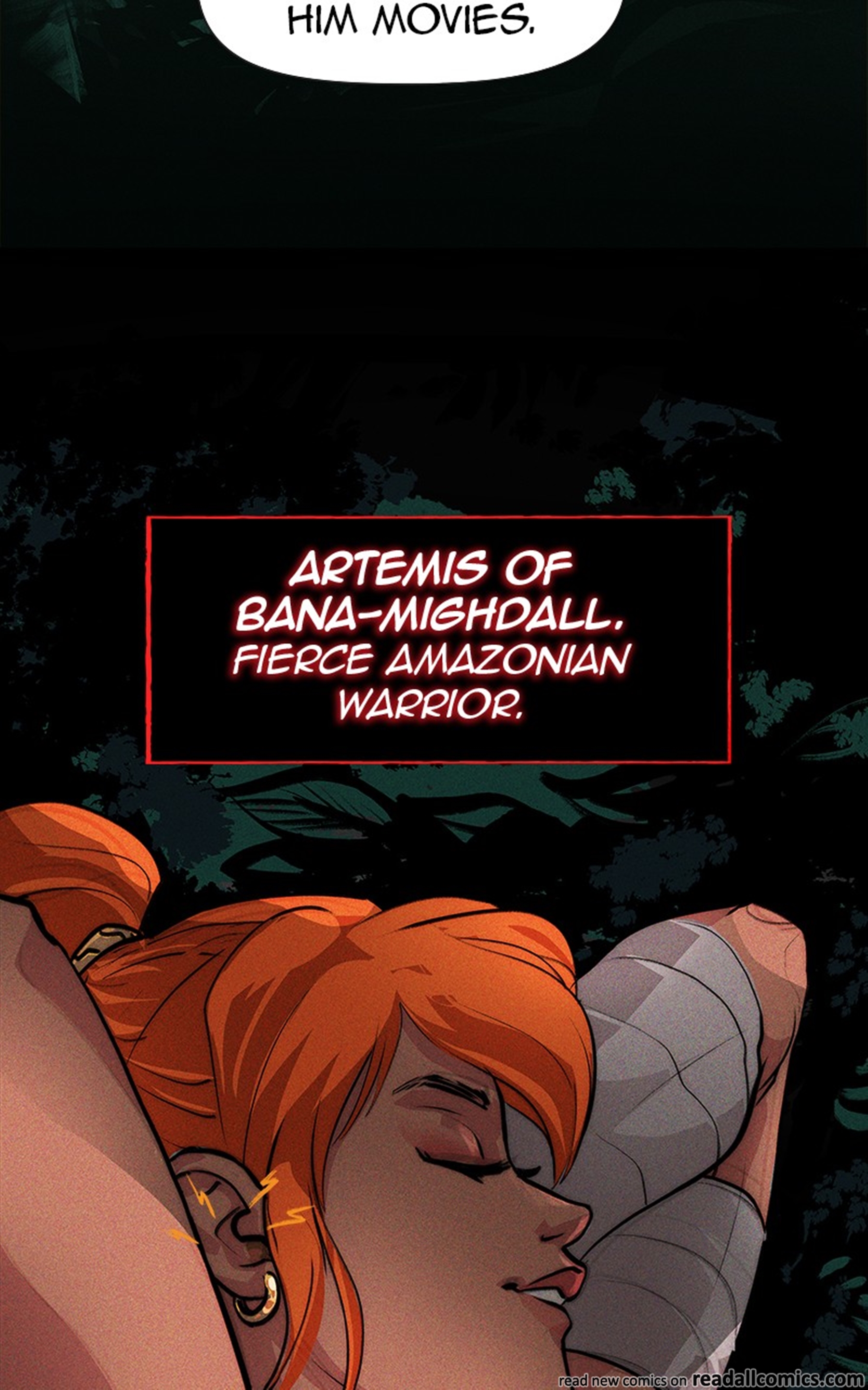 Red Hood: Outlaws chapter 1 page 53