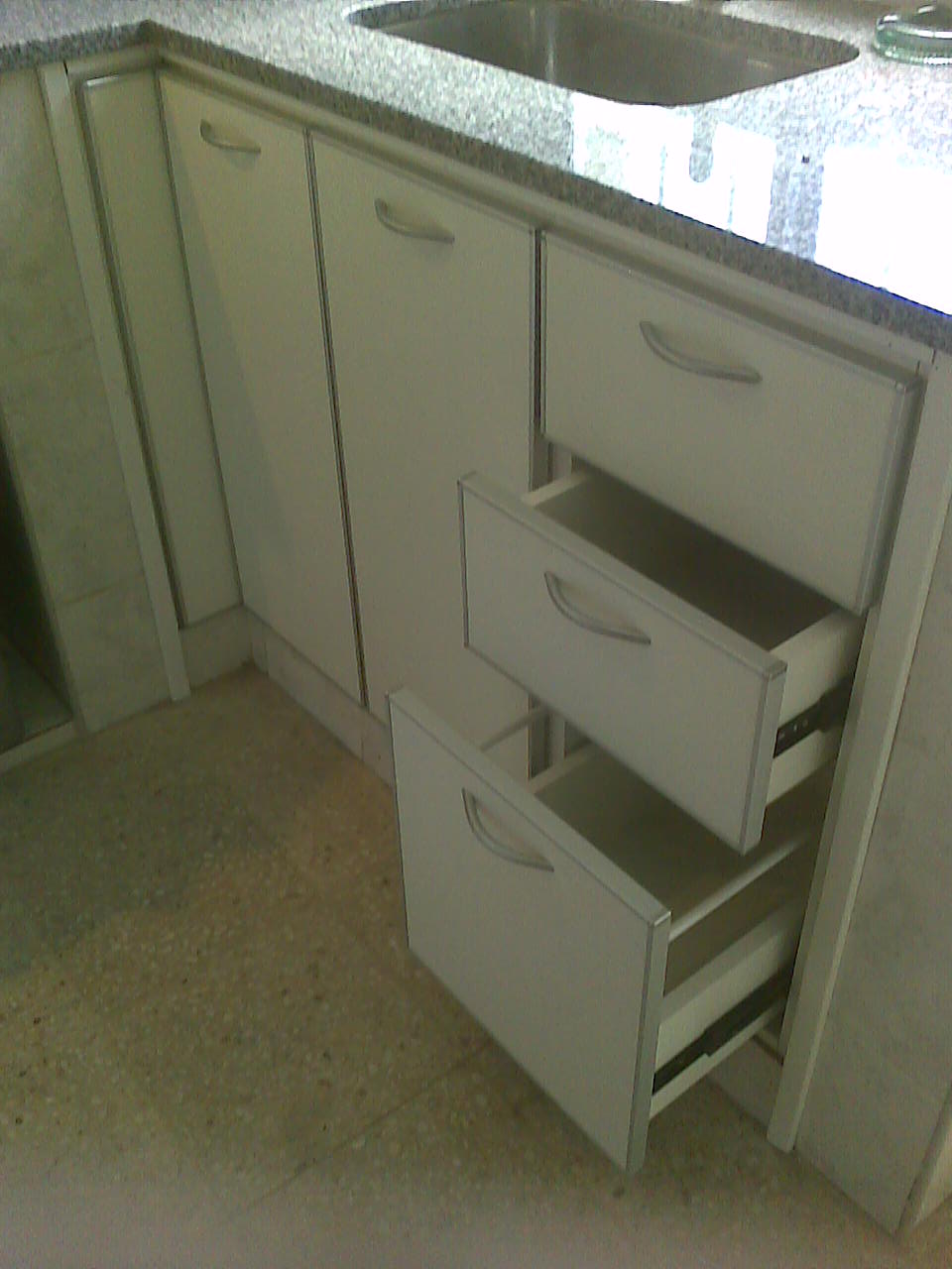 Muebles a Medida Tandil abril 2012