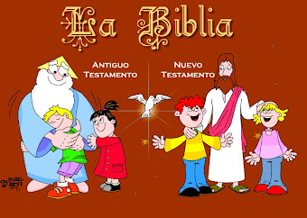 LA BIBLIA ONLINE INFANTIL