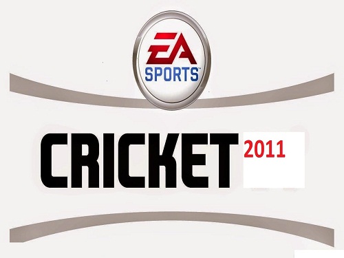 EA Sports Cricket 2011 Game