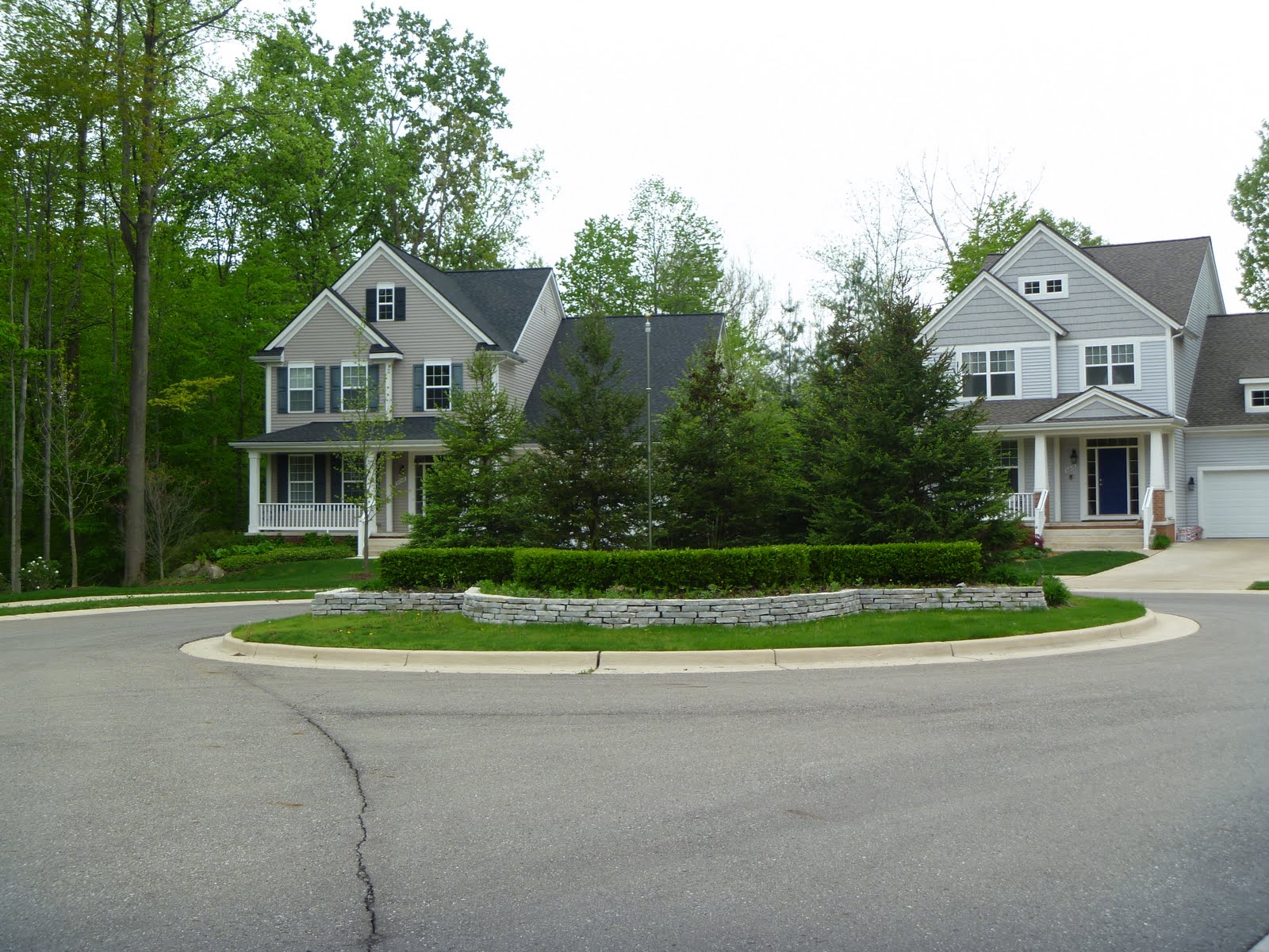 Homes for Sale in Farmington Hills MI Blog Subdivision Riverwalk of