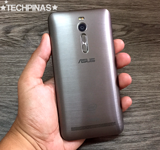 Asus ZenFone 2 ZE551ML, Asus ZenFone 2 Philippines, Best Smartphone of 2015