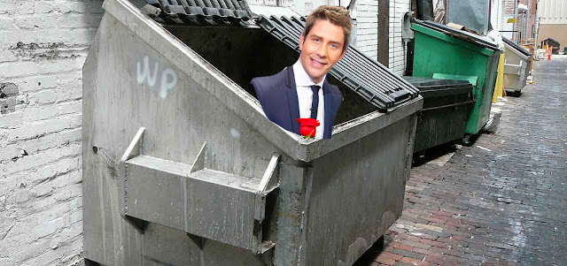 qui est Britt de la Bachelorette datant