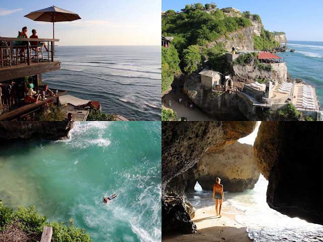 Bali Food Guide