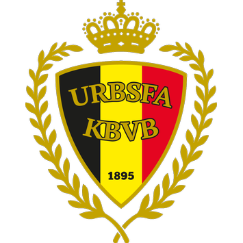 Plantel do número de camisa Jogadores Bélgica Lista completa - equipa sénior - Número de Camisa - Elenco do - Posição