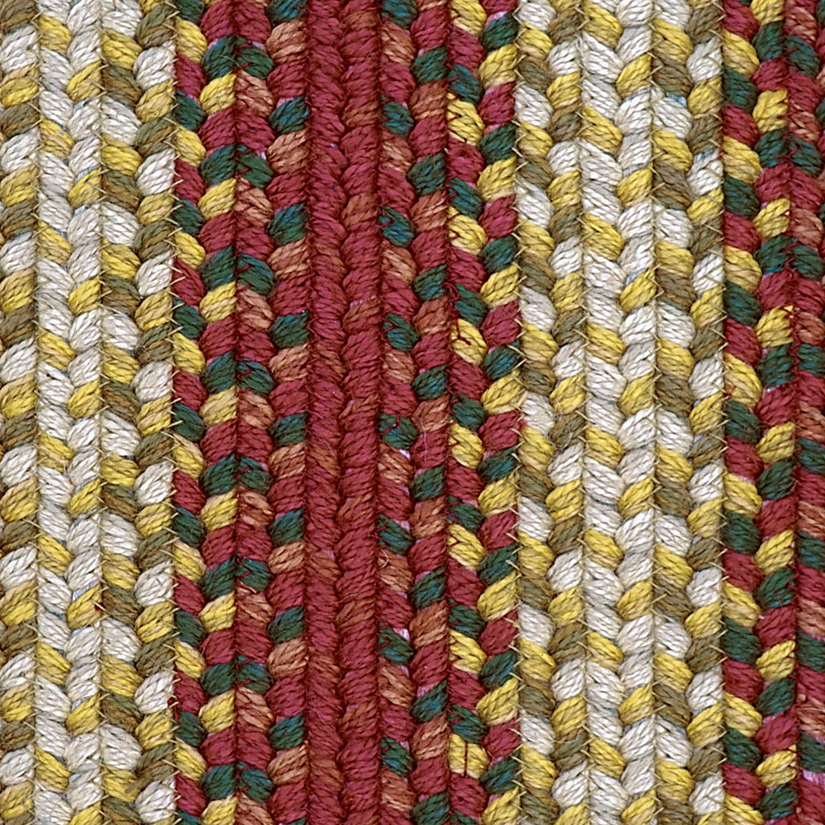 Country Home Decor This just in! Ultra Wool braided rugs