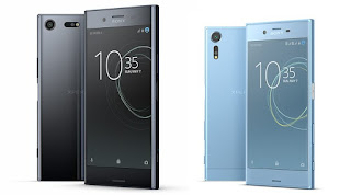 مواصفات و مميزات هاتف Sony xperia XZs