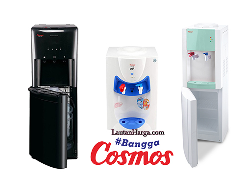 Harga Dispenser Cosmos Harga Dispenser Cosmos