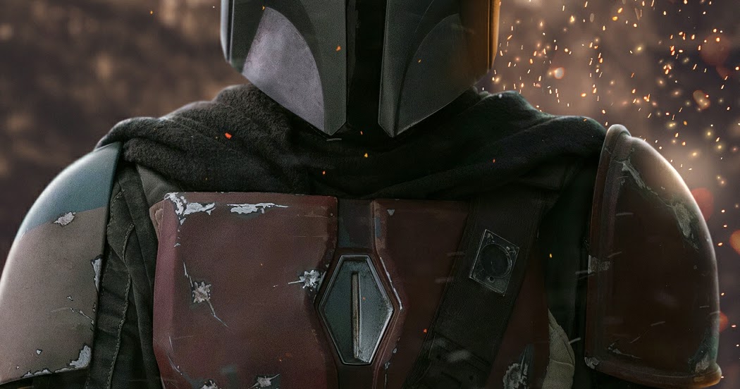 Star Wars Mandalorian Wallpaper Engine