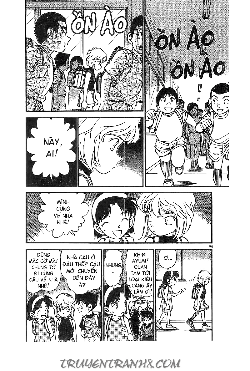 Detective Conan Chap 176 - Truyen.Chap.VN