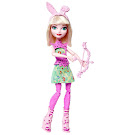 Ever After High Archery Club Bunny Blanc