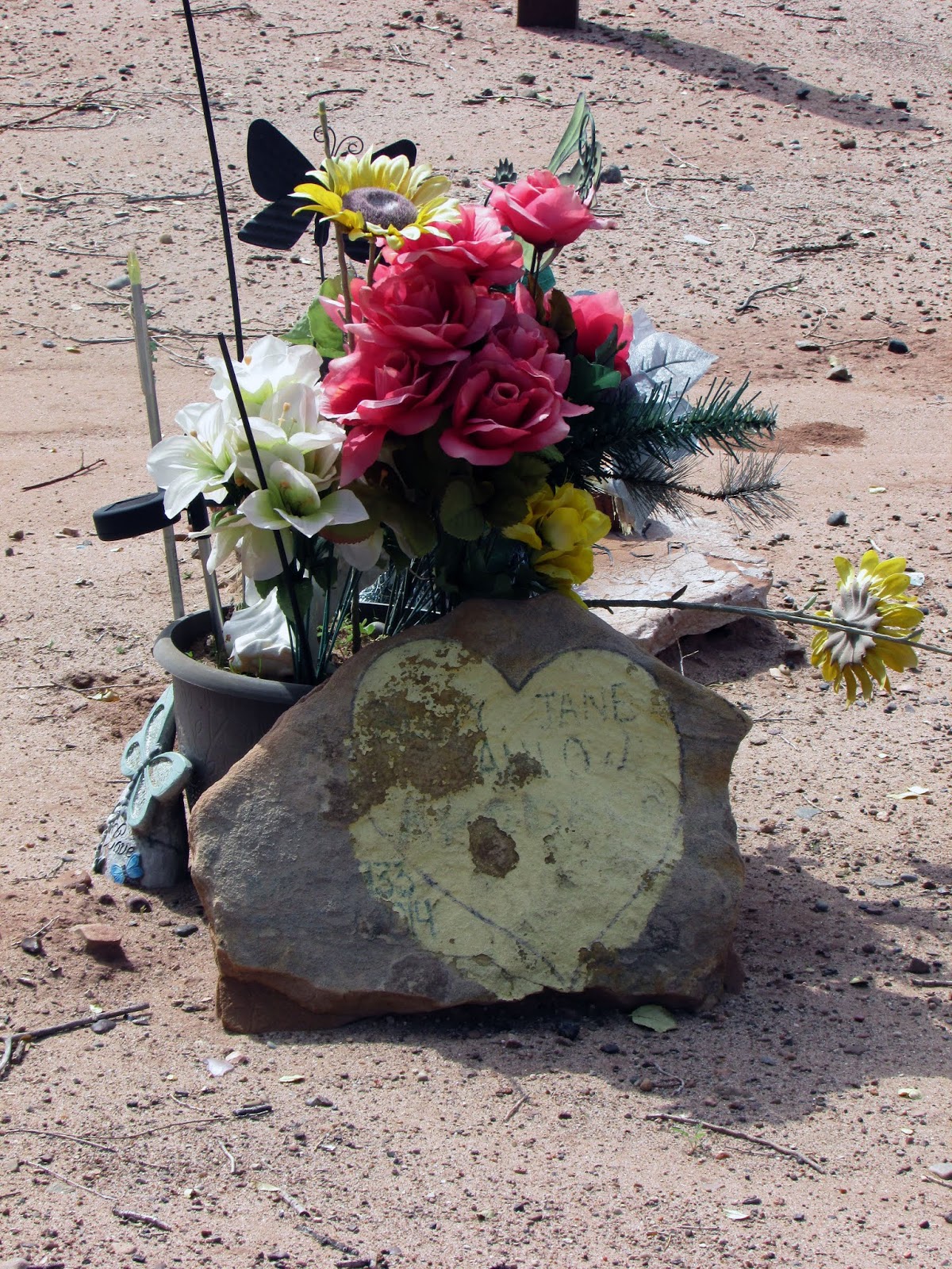Photography Holbrook Cemetery