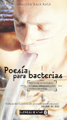 Poesía para bacterias
