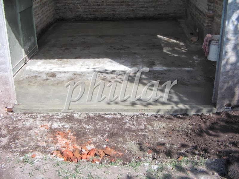 Construye Tu: Construccion de Garage