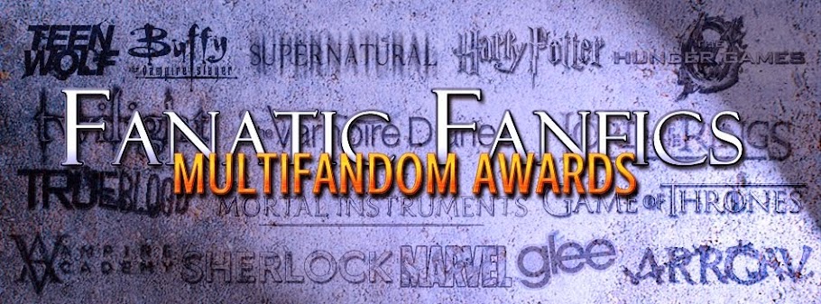 Fanatic Fanfics Awards