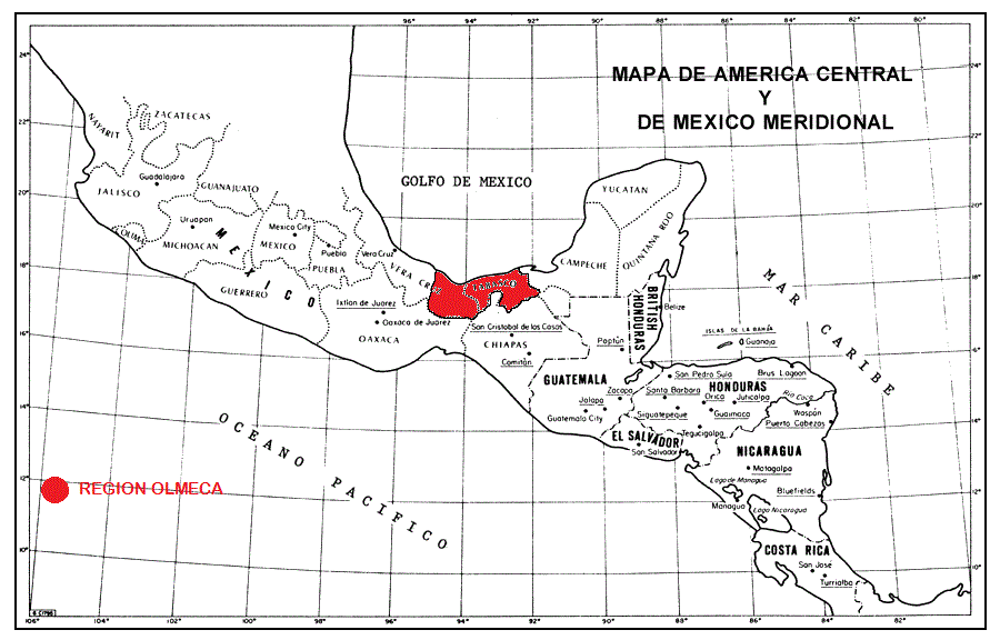 Donde Se Ubica La Cultura Olmeca Donde Se Ubica La Cultura Olmeca