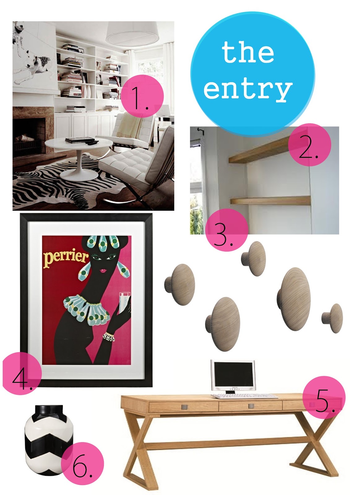 gOLd ChaLK Freedom Furniture a little snippet