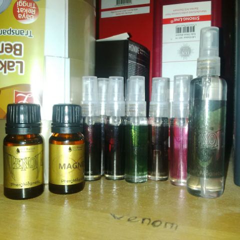 Apa Itu Pheromone Parfum Pheromone Parfum Gue Pheromagnetic Parfum