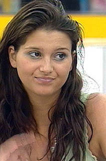 All About Arts and Entertainment: Big Brother 6 - Saskia Howard-Clarke