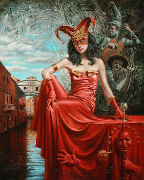 Michael Cheval