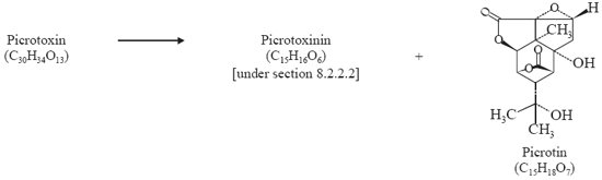 Picrotoxin