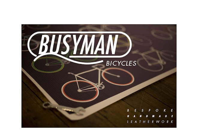 Busyman Bicycles