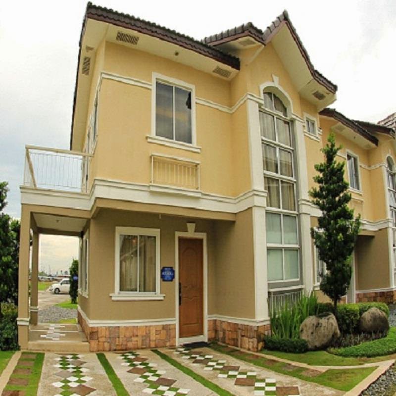 CAVITE HOUSES LANCASTER ESTATES in Imus Cavite