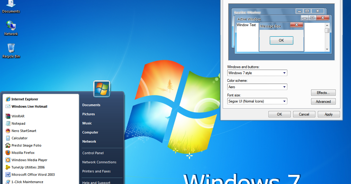 DESCARGAR WINDOWS 7 (TODAS LAS VERSIONES) 32 Y 64 BITS Juegos y