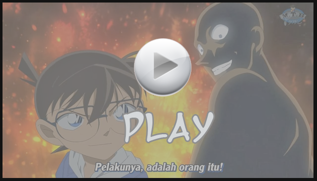 Streaming Detective Conan Episode 729
