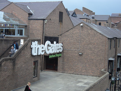 ♥ Simply Mama ♥: Trip to Durham University + 178th Durham Regatta