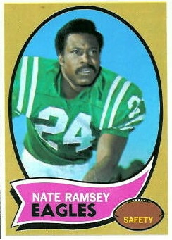 Eagles' Football (196675) RIP Nate Ramsey