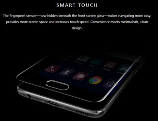 spesifikasi huawei p10 super charging