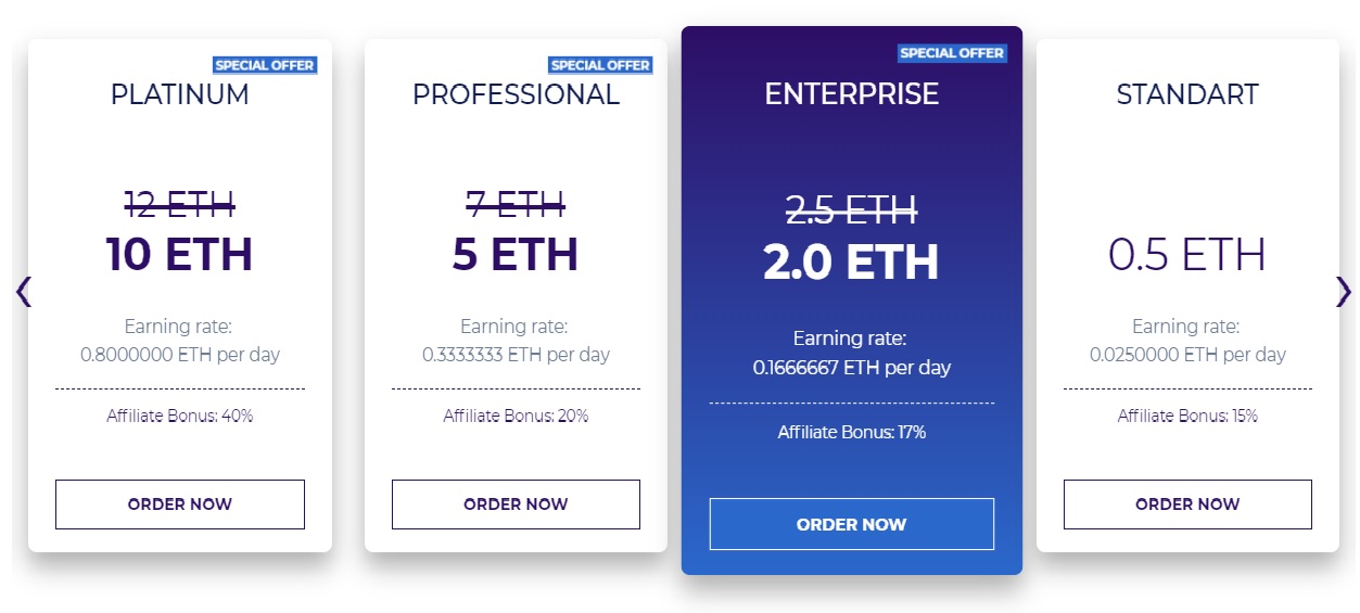 The 3 Best Ethereum Mining Pool Options