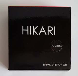 Hikari Shimmer Bronzer